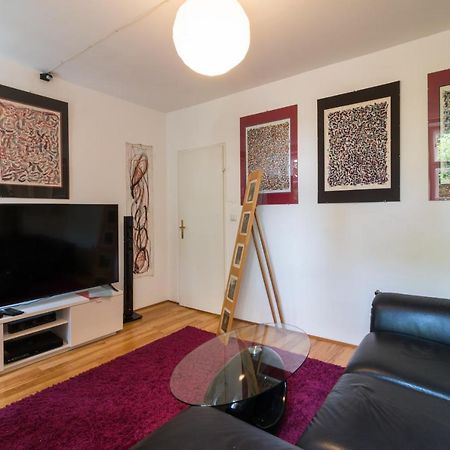 Amaliahostel Bécs Kültér fotó