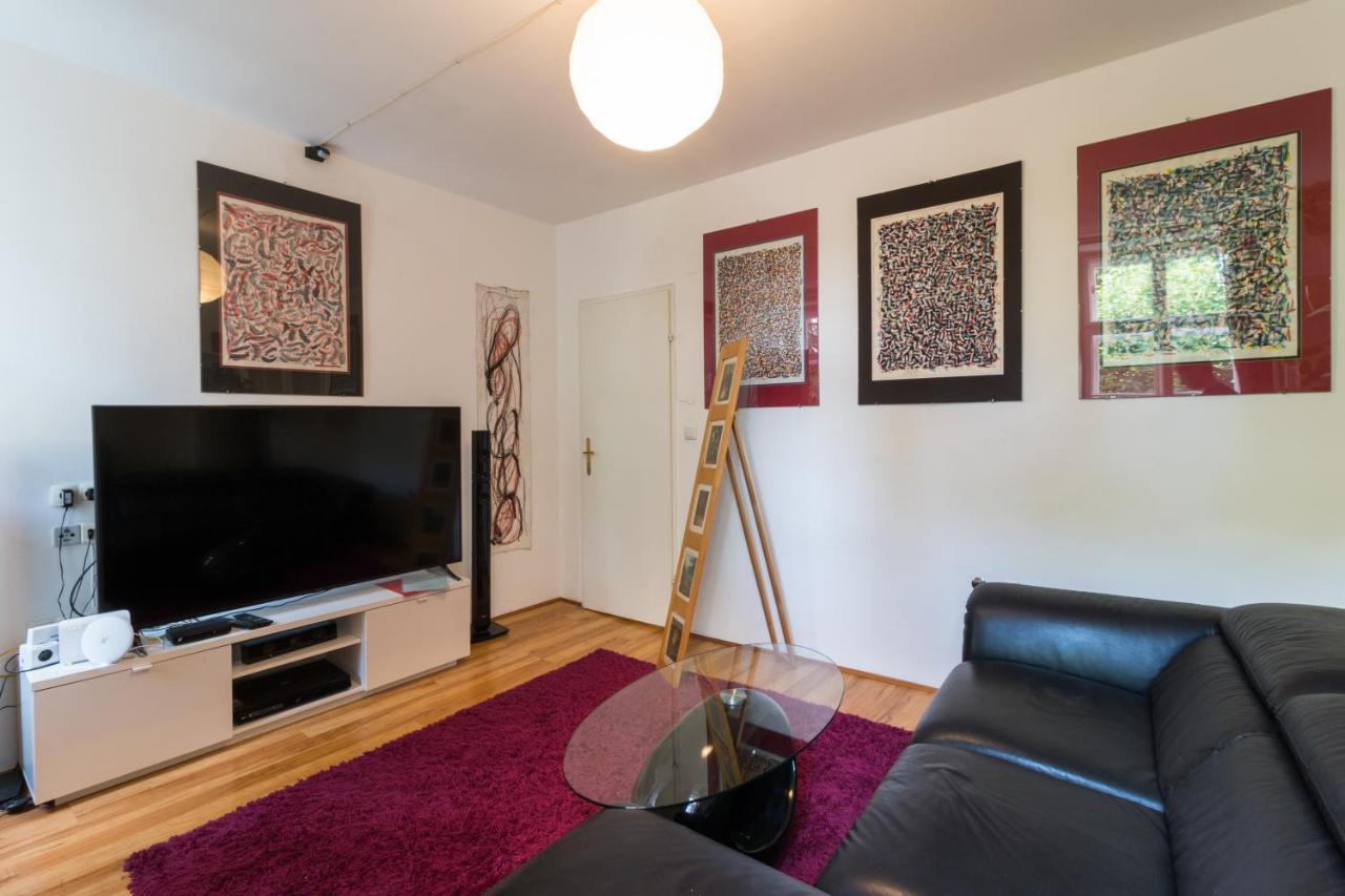 Amaliahostel Bécs Kültér fotó