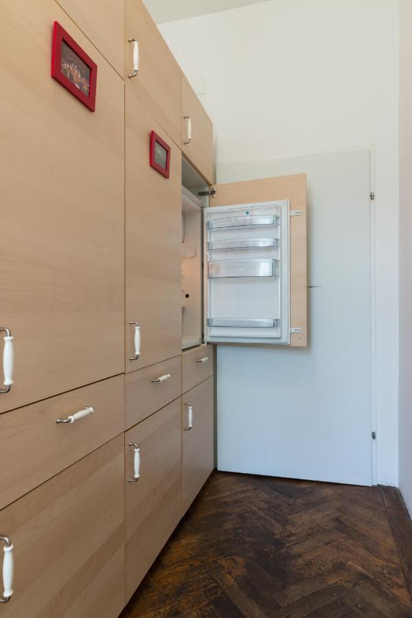 Amaliahostel Bécs Kültér fotó