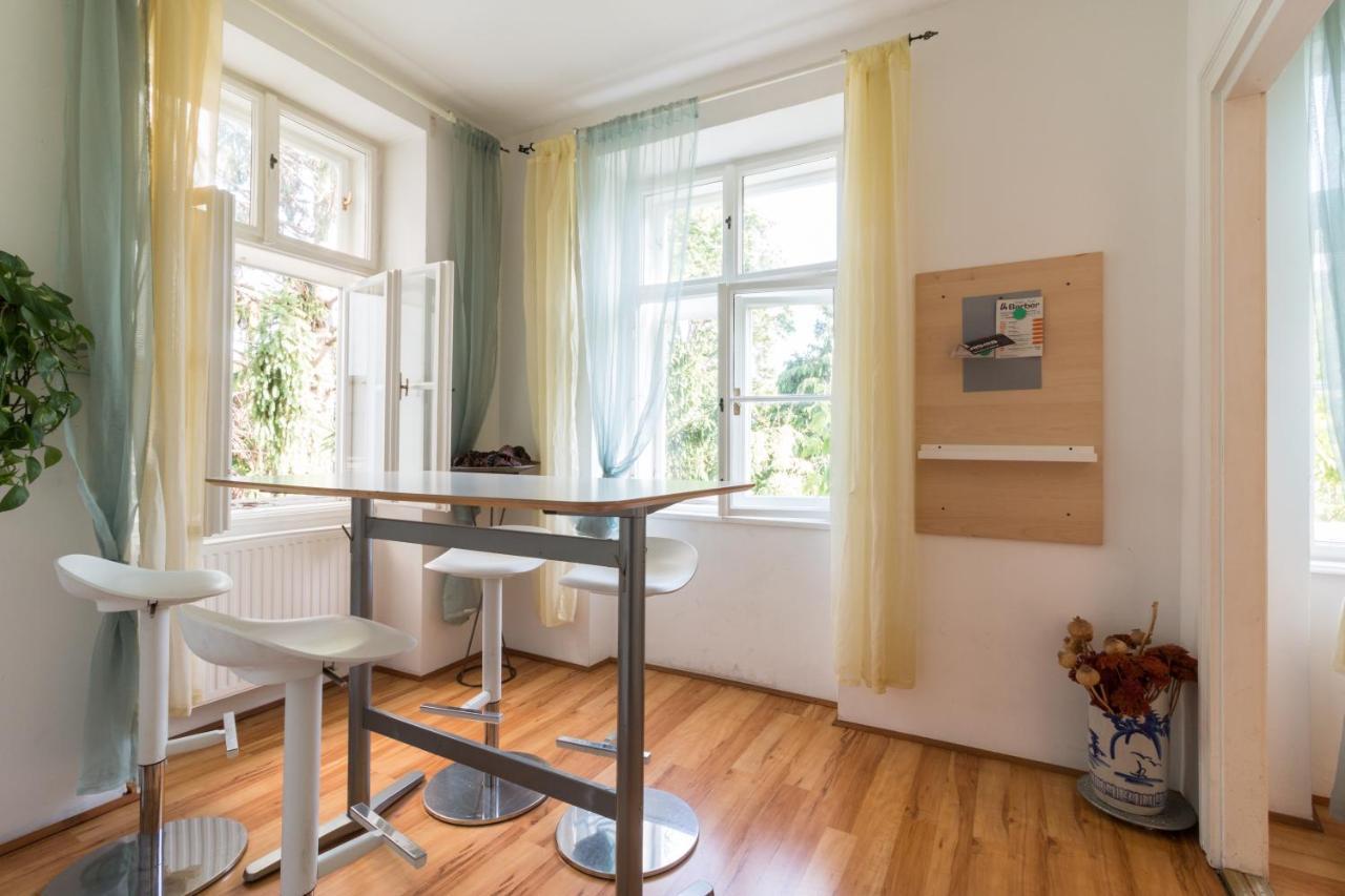 Amaliahostel Bécs Kültér fotó