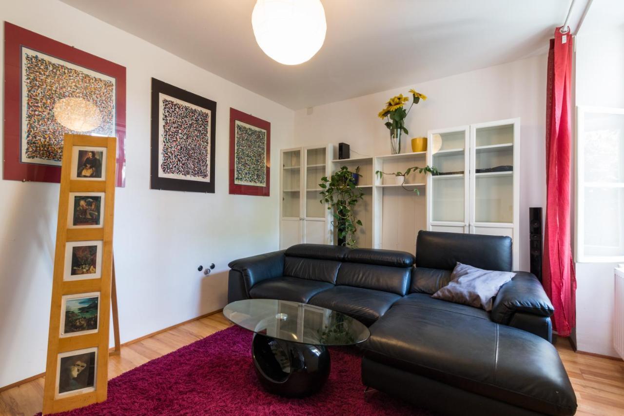 Amaliahostel Bécs Kültér fotó